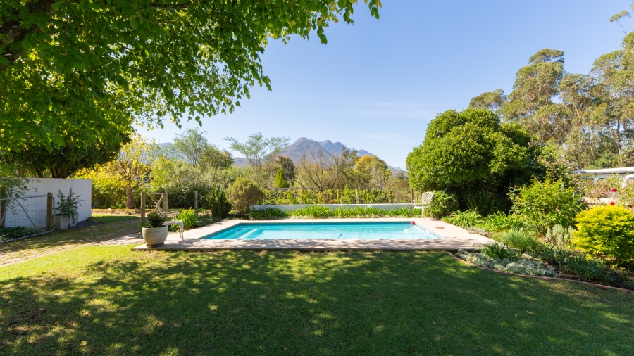 4 Bedroom Property for Sale in Greyton Western Cape